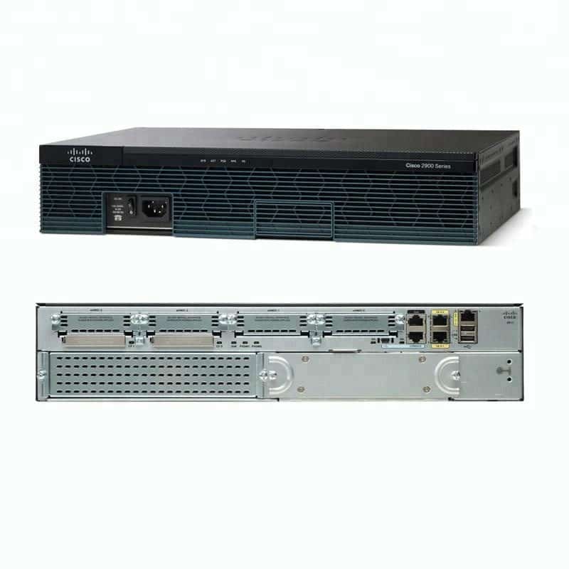 Cisco 2911/K9 Cisco 2911/K9